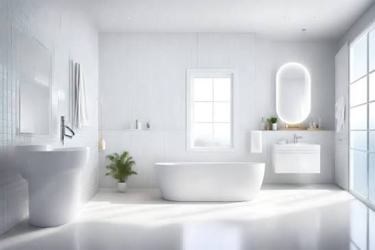 bathroom remodel cost