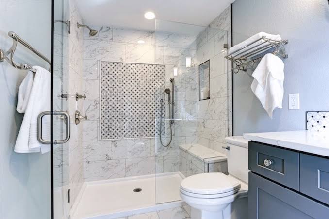 bathroom renovation cost