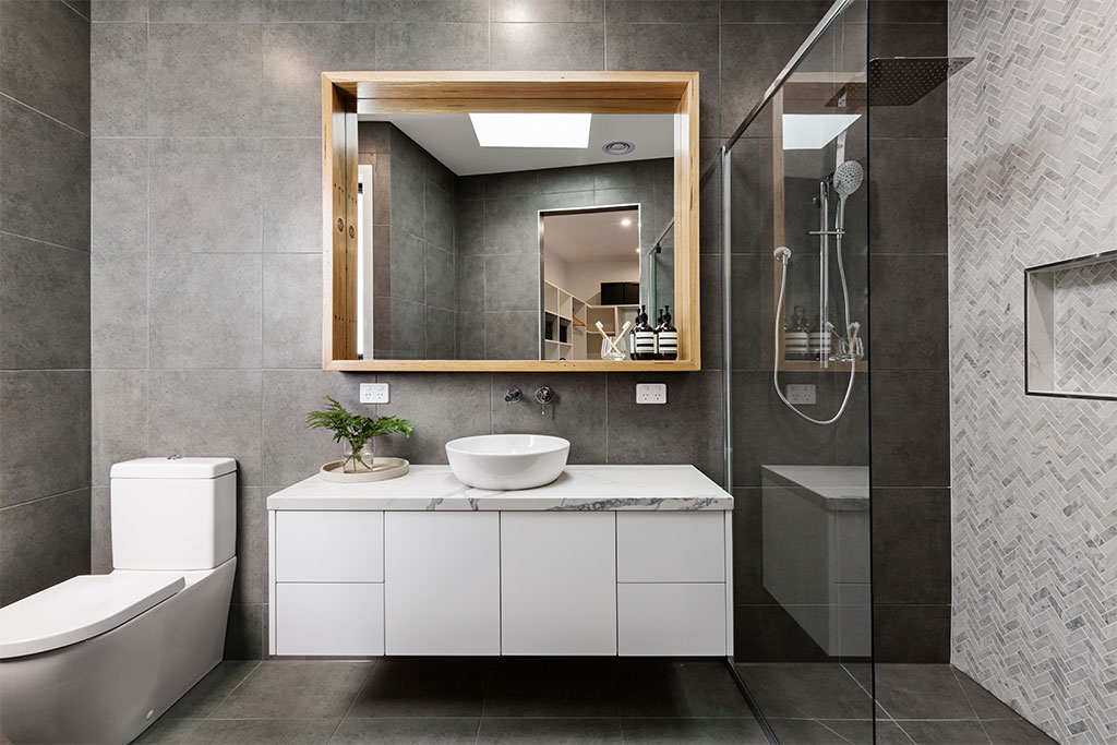 bathroom renovation cost