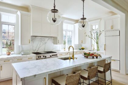 best paint for kitchen cabinets