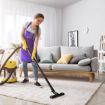 Vacation Home Cleaning Services