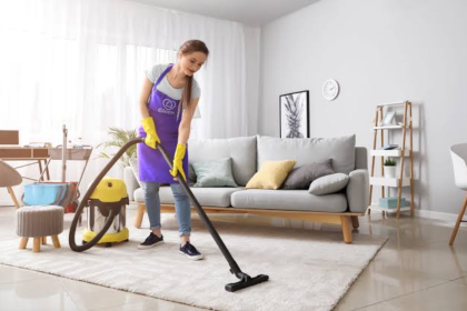 Vacation Home Cleaning Services