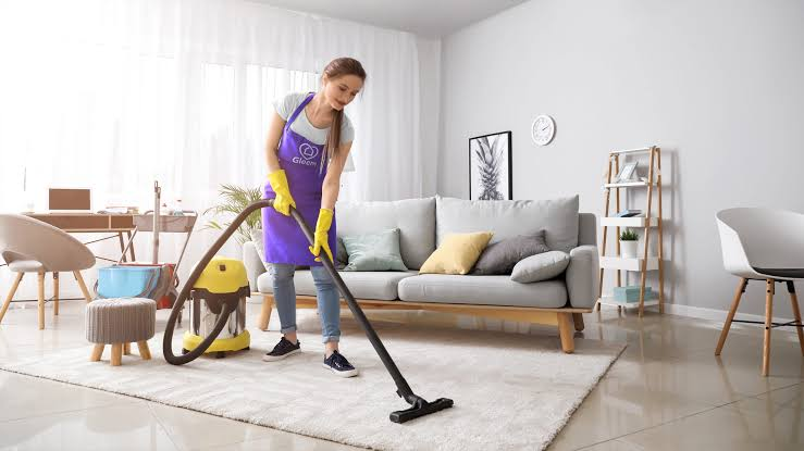 Vacation Home Cleaning Services