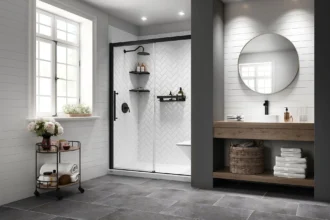 jacuzzi bath remodel