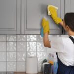 kitchen cleaning service