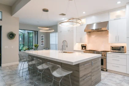 kitchen island ideas
