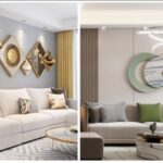 living room wall decor ideas