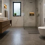 small bathroom tile ideas