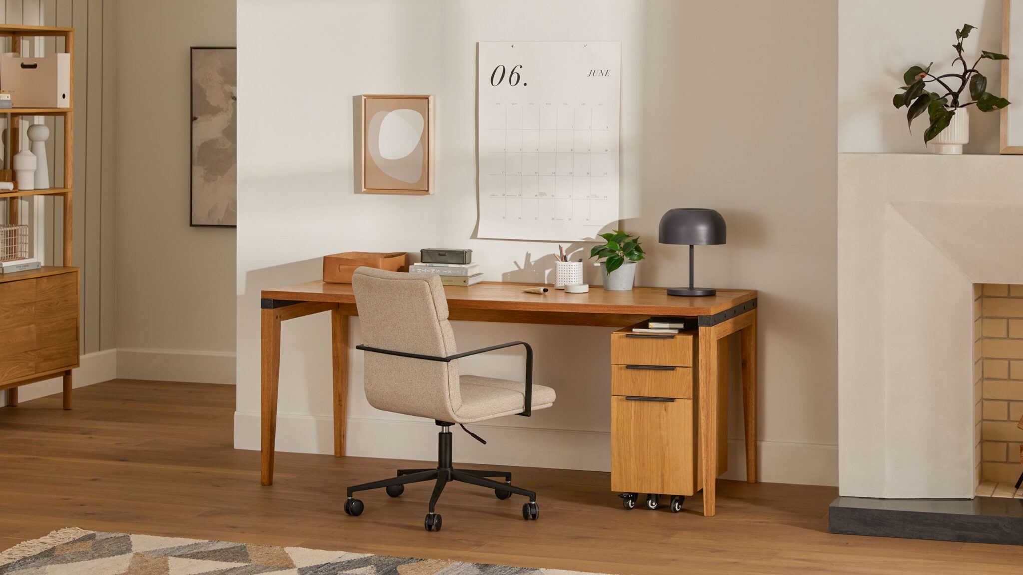 small home office ideas