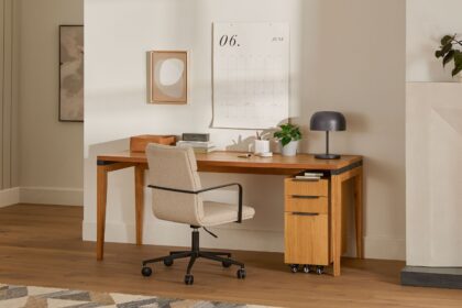 small home office ideas