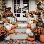 when to decorate for fall