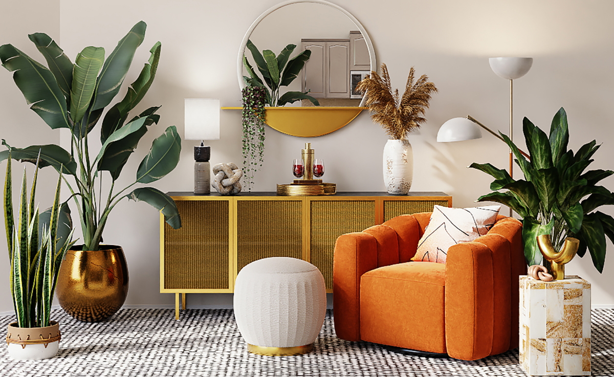Decoradyard