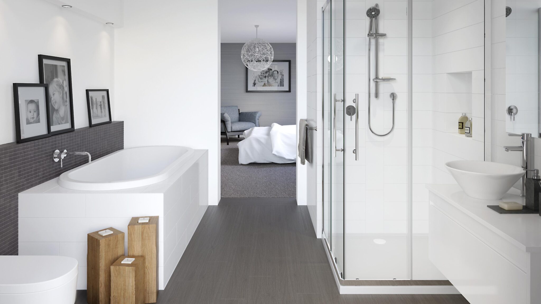 bathroom remodel cost