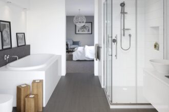 bathroom remodel cost