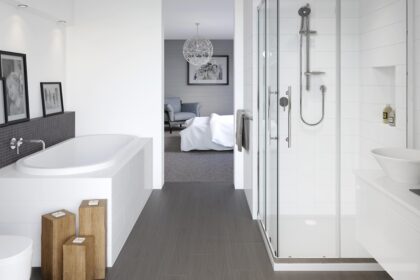 bathroom remodel cost