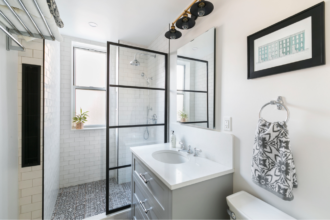 bathroom renovation cost