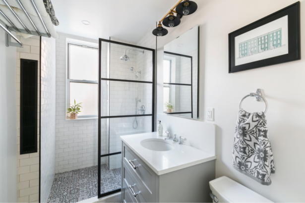 bathroom renovation cost