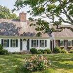 craftsman style homes
