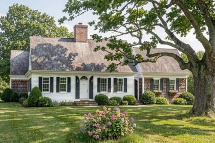 craftsman style homes