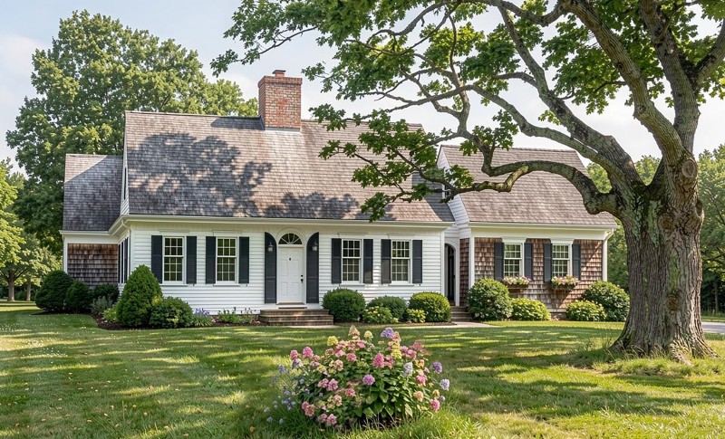 craftsman style homes