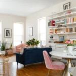 diy bookshelf