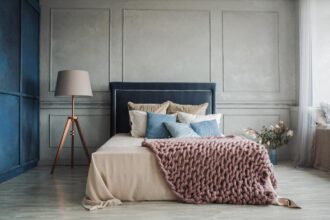 floor lamps for bedroom