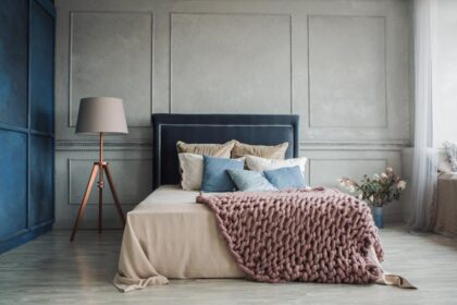 floor lamps for bedroom
