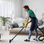 house cleaning services