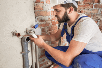 how long does it take to become a plumber