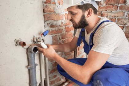 how long does it take to become a plumber
