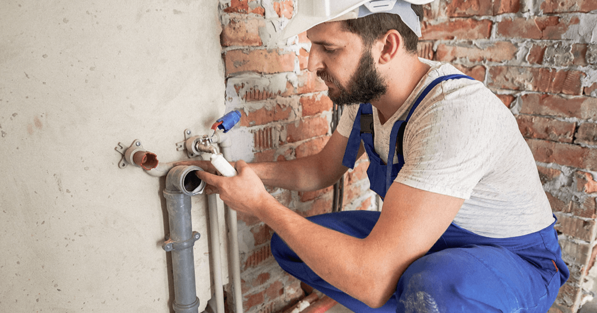 how long does it take to become a plumber