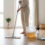 how often should you mop your floors