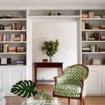 how to build a bookshelf