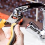 how to fix a leaky faucet