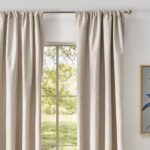 how to make curtains