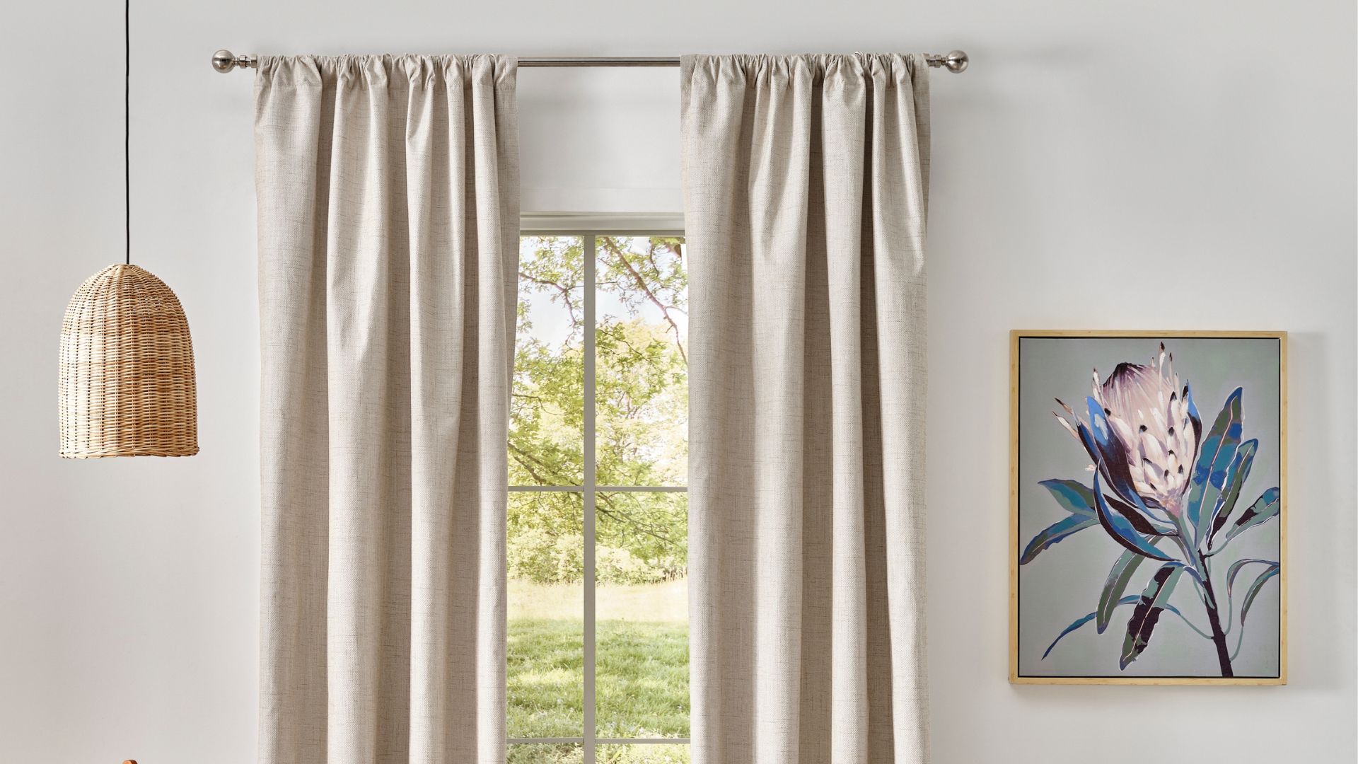 how to make curtains