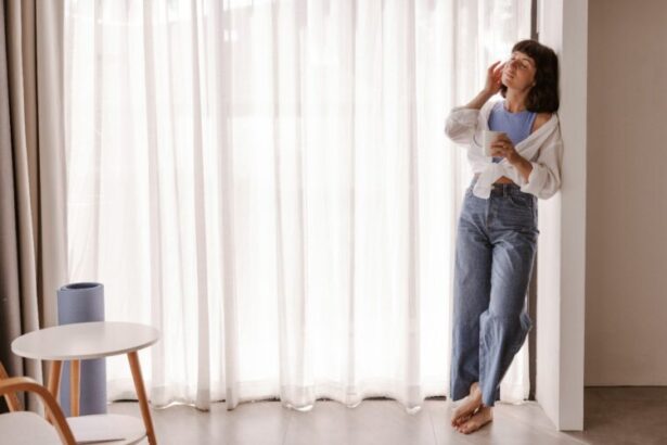 how wide should curtains be