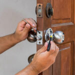 locksmith 24-hour locksmith